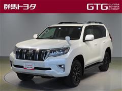 ランドクルーザープラド TX