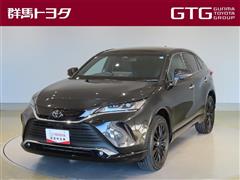 ハリアーHEV ZレザーPKG ナイト