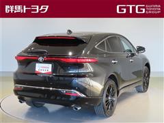 ハリアーHEV ZレザーPKG ナイト