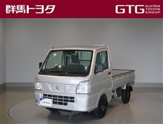 日産 NT100クリッパーDX セーフティー