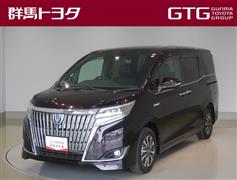 トヨタ エスクァイア ハイブリッド GI