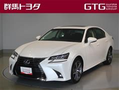 レクサス GS300h Iパッケージ