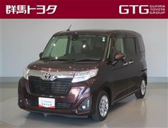 トヨタ ルーミー G S