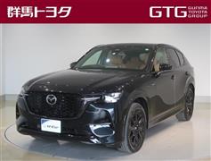 マツダ CX-60HV XDプレミアムスポー