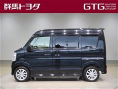 エブリィワゴン PZターボHルーフ