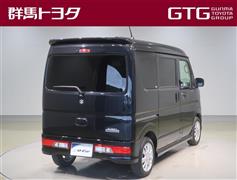エブリィワゴン PZターボHルーフ
