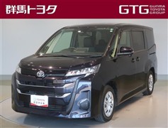 トヨタ　ノア X