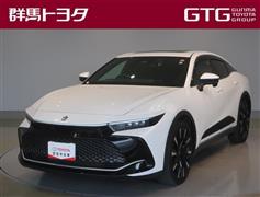 クラウン CO RS アドバンスド