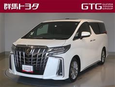 アルファードS タイプゴールド2