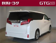 アルファードS タイプゴールド2