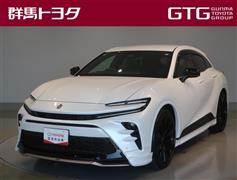 クラウンHEV スポーツ Z