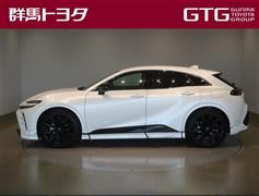 クラウンHEV スポーツ Z