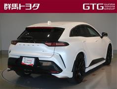 クラウンHEV スポーツ Z