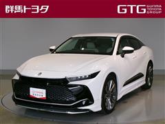 クラウン CO Gアドバ レザー