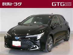 カローラスポーツ HV G Z