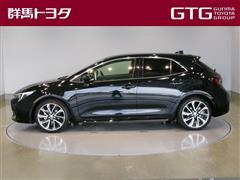 カローラスポーツ HV G Z