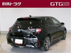 カローラスポーツ HV G Z
