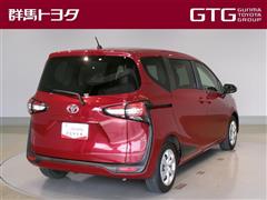 シエンタ ファンベース G