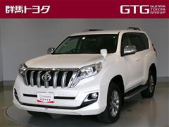 ランドクル プラドTX-L Gフロ