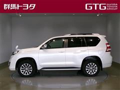 ランドクル プラドTX-L Gフロ