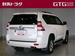 ランドクル プラドTX-L Gフロ