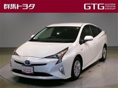 プリウス S セーフティープラス