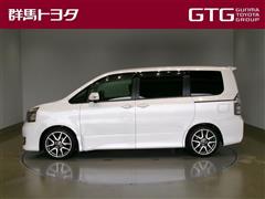 ヴォクシー G's Ver.EDGE