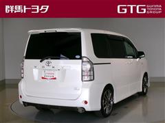 ヴォクシー G's Ver.EDGE