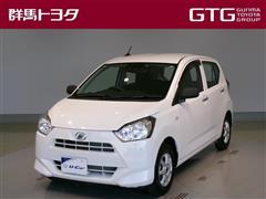 ダイハツ　ミライース B SA3