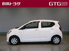 ミライース B SA3