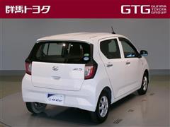 ミライース B SA3