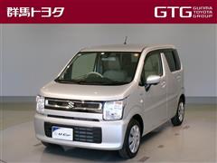 スズキ ワゴンR ハイブリッド FX