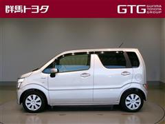 ワゴンR ハイブリッド FX