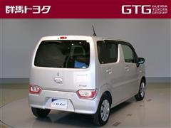 ワゴンR ハイブリッド FX