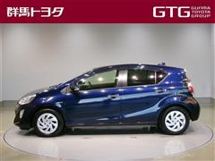 アクア S スタイルブラック