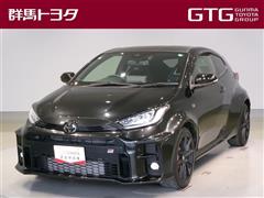GRヤリス RZ ハイパフォーマンス