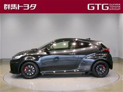 GRヤリス RZ ハイパフォーマンス