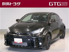 GRヤリス RZ ハイパフォーマンス