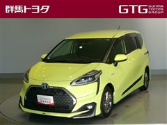 トヨタ シエンタHV ファンベース G