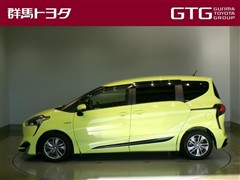 シエンタHV ファンベース G