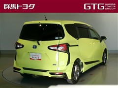 シエンタHV ファンベース G