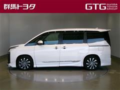 ヴォクシー ハイブリッド S-Z