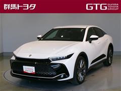 トヨタ　クラウン CO Gアドバ レザー