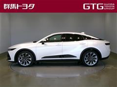 クラウン CO Gアドバ レザー