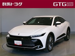 クラウン CO Gアドバ レザー