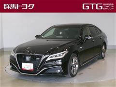 トヨタ　クラウンHEV 2.5RSアドバンス