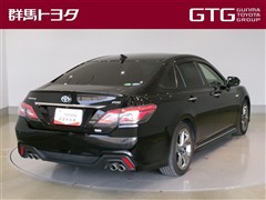 クラウンHEV 2.5RSアドバンス