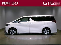 アルファード S Cパッケージ