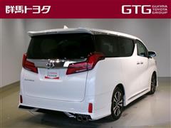 アルファード S Cパッケージ