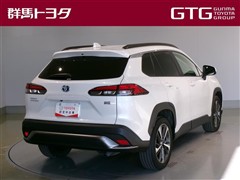 カローラクロス ハイブリッド Z